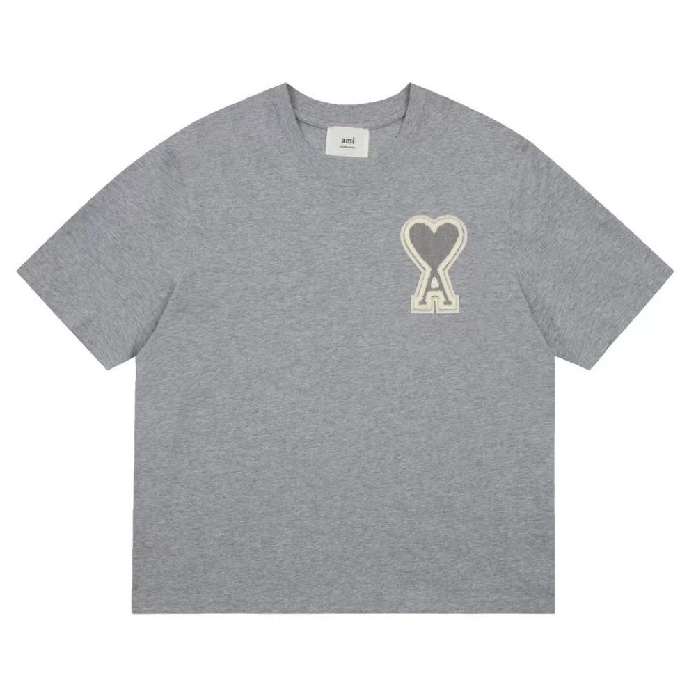 ami Classic short sleeve